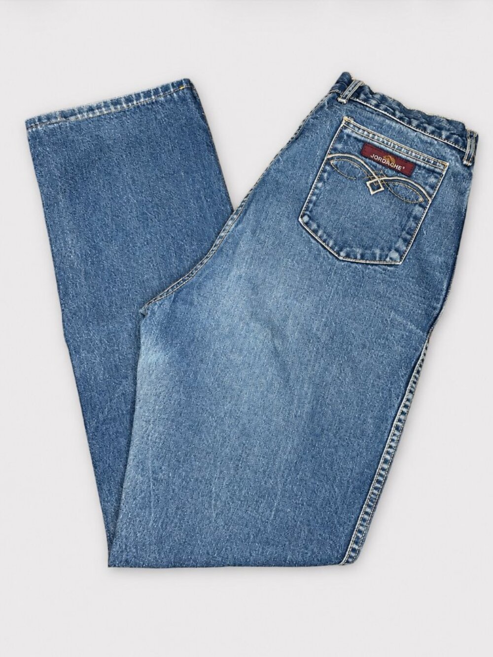 Vintage 1980’s Jordache Women’s Jeans